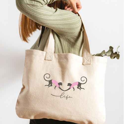Producte Tote bag Fashion